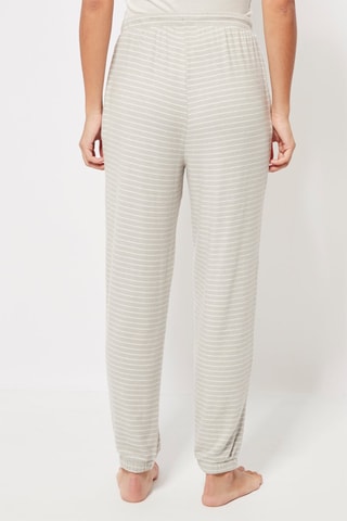 Joggingbroek Lichtgrijs