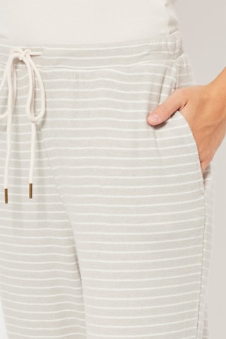 Joggingbroek Lichtgrijs