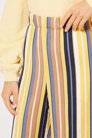 Broek Geel en Oranje