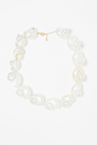 Ketting - Ivoorkleurig