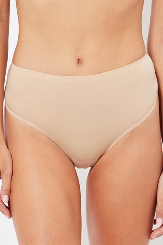 Tanga - Nude