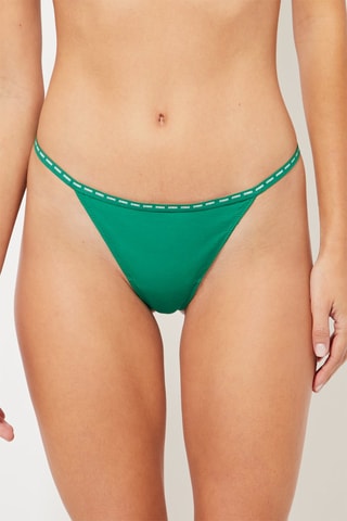 5 Strings - Zwart en Wit