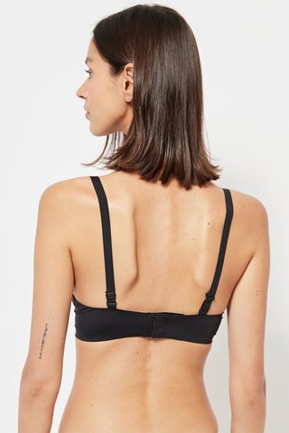 Soutien-gorge - Noir