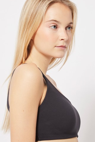 Compressiebeha Zwart