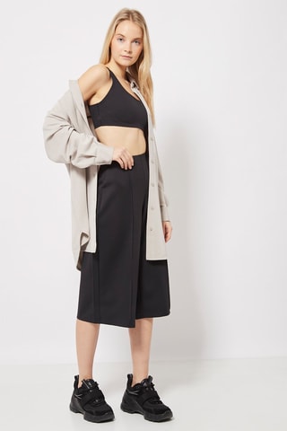 Compressiebeha Zwart