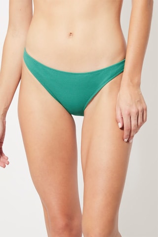 Bikinibroekje Groen
