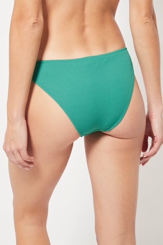 Bikinibroekje Groen