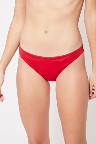 Bikinibroekje Rood
