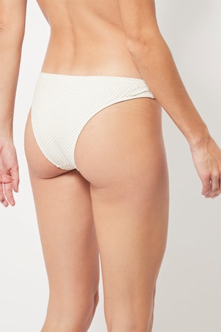 Bikinibroekje Ecru