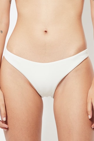 Bikinibroekje - Wit