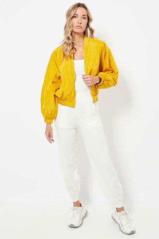 Bomberjack - Mosterdgeel