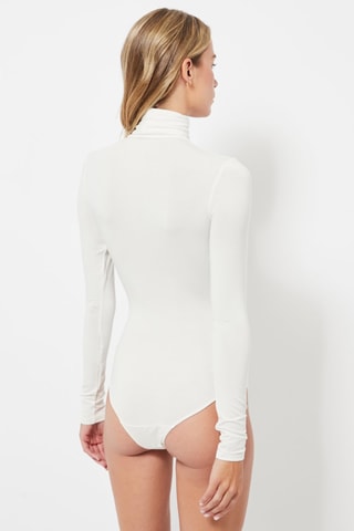 Bodysuit - Wit