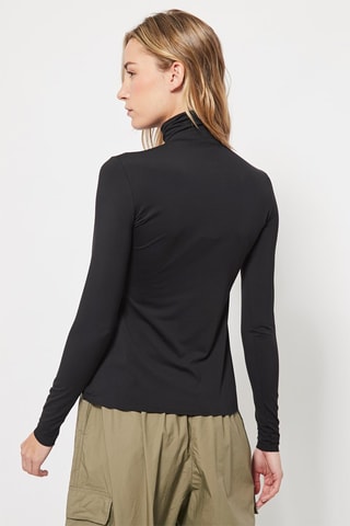 Ondertrui Zwart