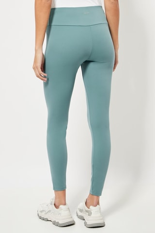 Legging - Turquoise