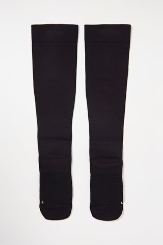 Hardloopsokken  Zwart