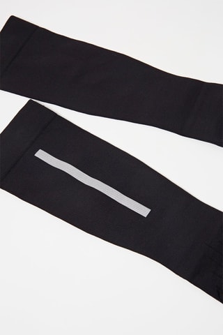 Hardloopsokken  Zwart