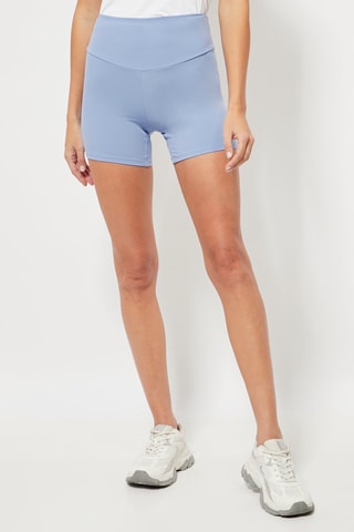 Wielrenbroekje - Blauw