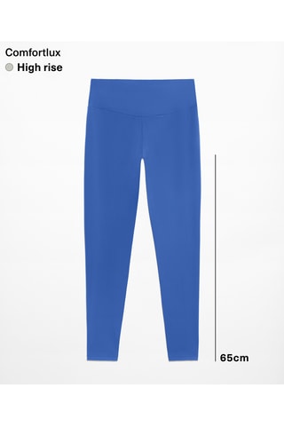 Legging - Koningsblauw