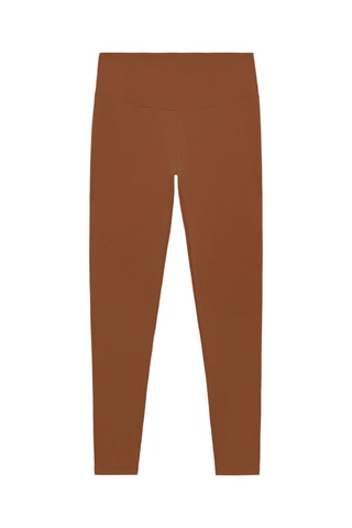 Legging - Camel