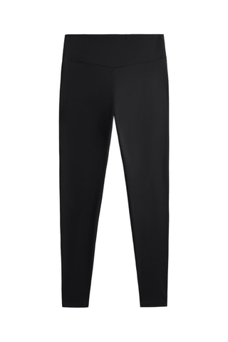 Legging - Zwart
