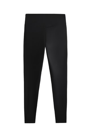 Legging - Zwart