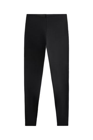 Legging - Zwart