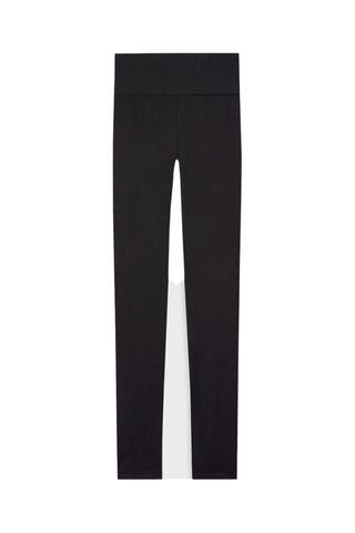 Legging - Zwart