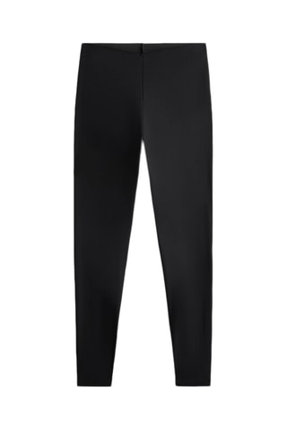 Legging - Zwart