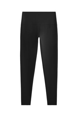 Legging - Zwart