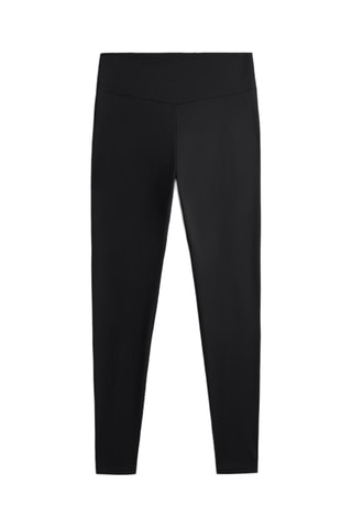 Legging - Zwart