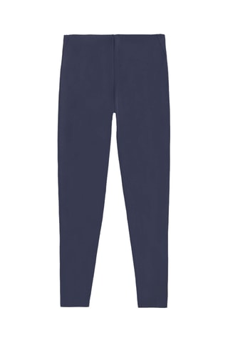 Legging - Marineblauw