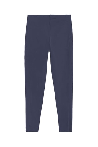 Legging - Marineblauw