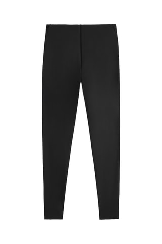 Legging - Zwart