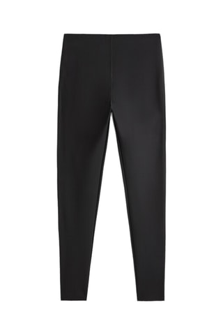 Legging - Zwart