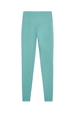 Legging - Groen