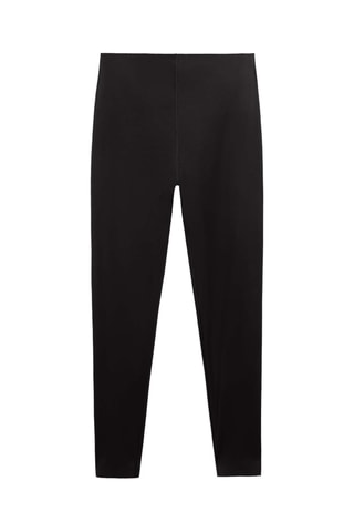 Legging - Zwart