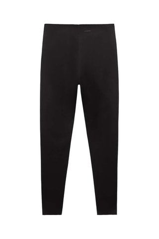 Legging - Zwart