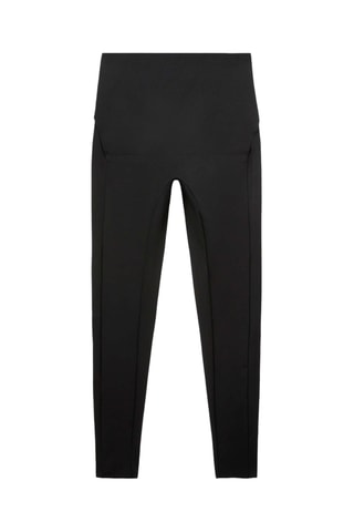 Legging - Zwart