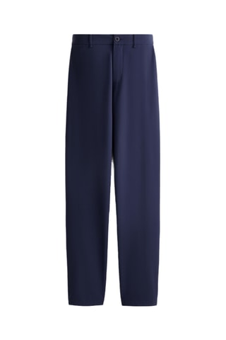 Broek - Marineblauw