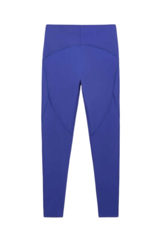 Legging - Blauw