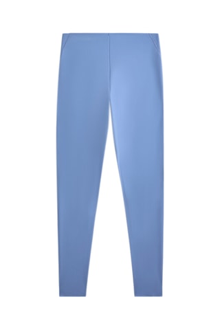 Legging - Blauw