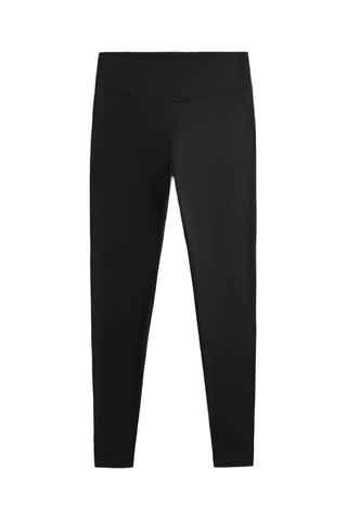 Legging - Zwart