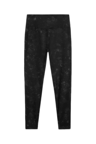 Legging - Zwart
