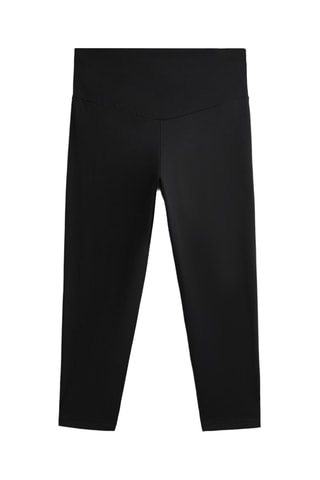Legging - Zwart
