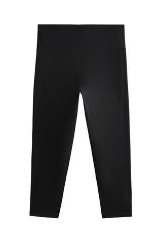 Legging - Zwart