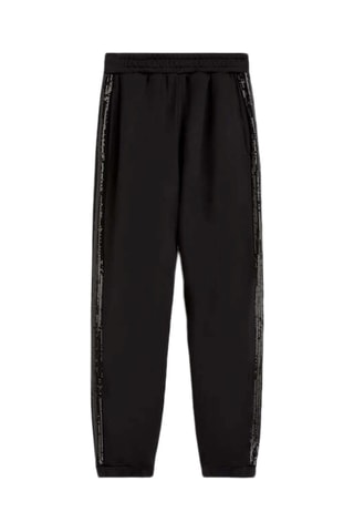 Joggingbroek - Zwart