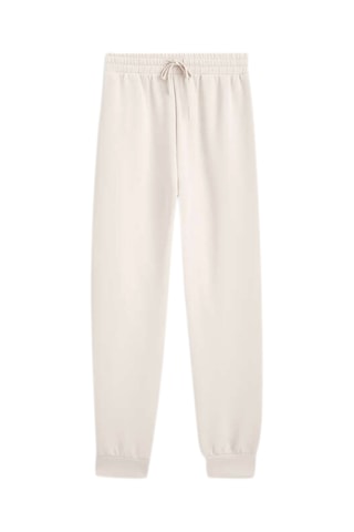 Joggingbroek - Beige