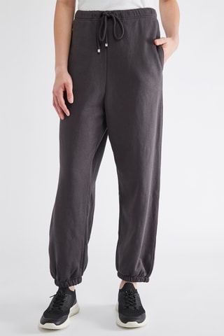 Joggingbroek - Antraciet