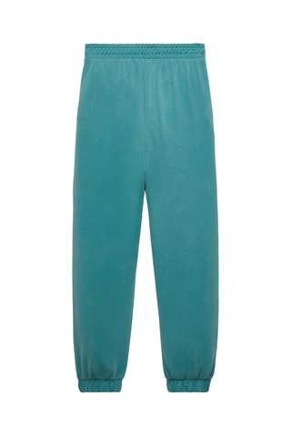 Joggingbroek - Turquoise