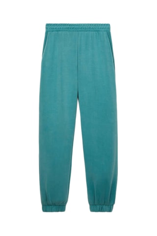 Joggingbroek - Turquoise